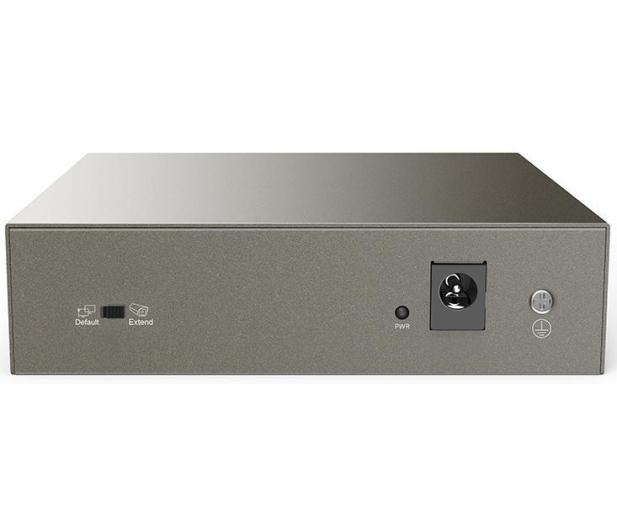 Tenda TEF1106P 4 porty Fast Ethernet Poe 63W - 1375618 - zdjęcie 3